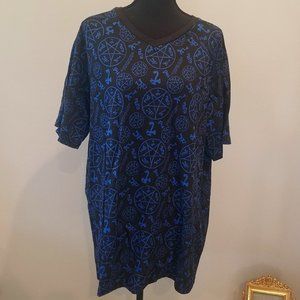 Supernatural Tee (Vneck)